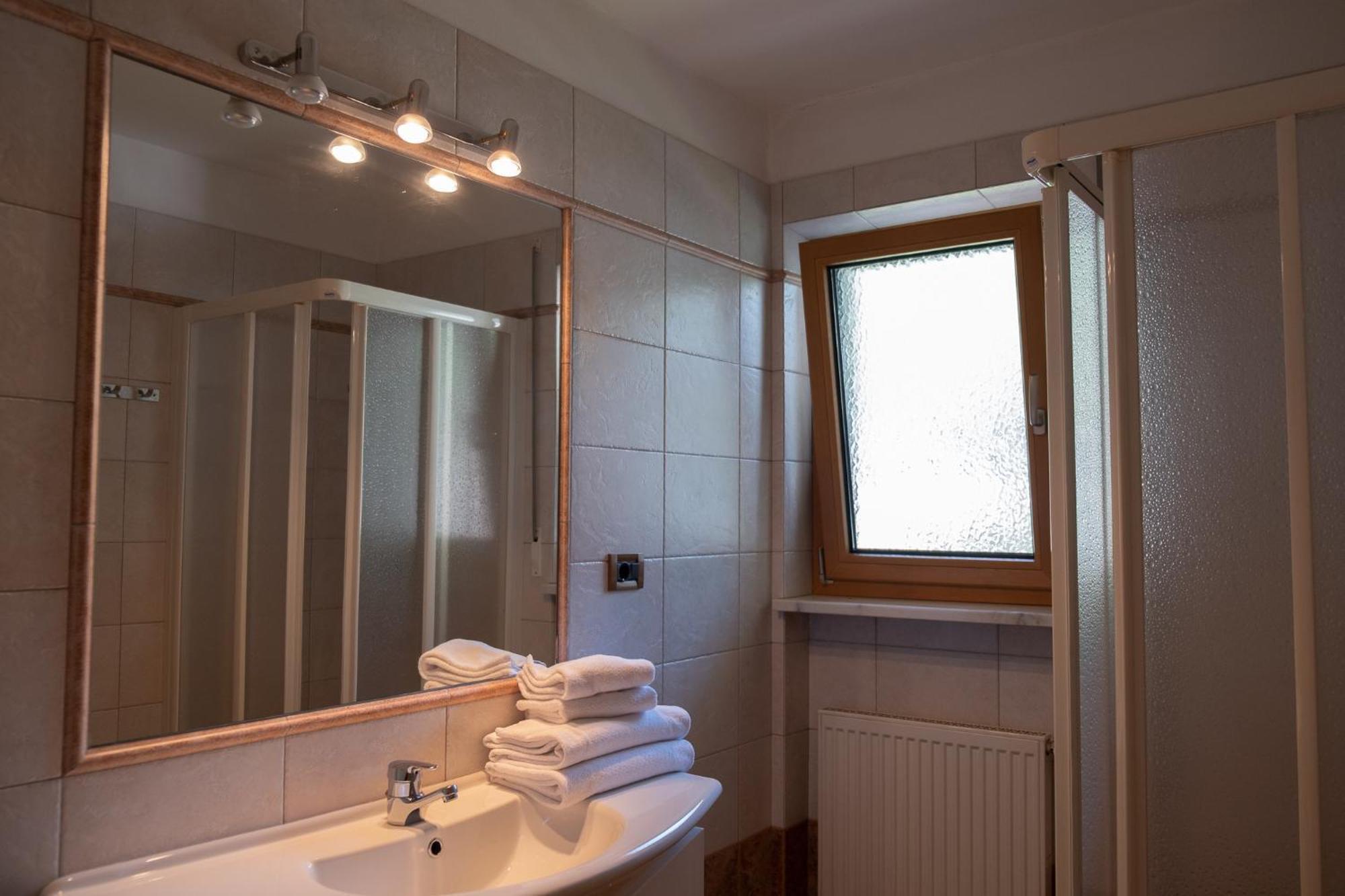 Ferienwohnung Im Haus Texel VII Rablà Exteriör bild