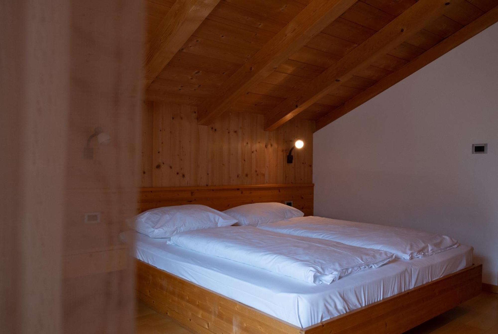 Ferienwohnung Im Haus Texel VII Rablà Exteriör bild