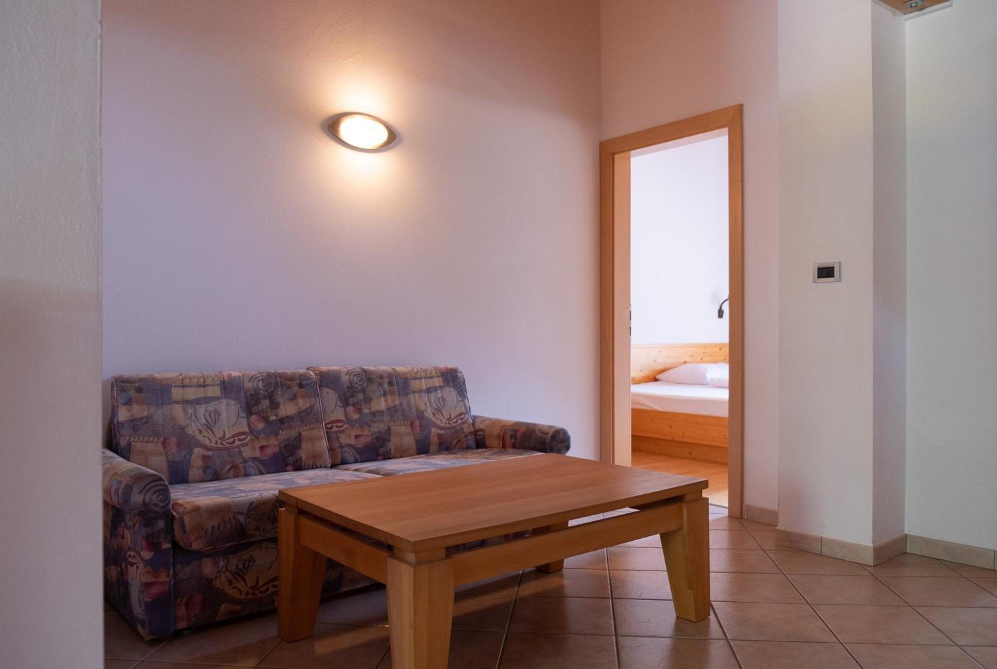 Ferienwohnung Im Haus Texel VII Rablà Exteriör bild